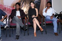 Prema Pipasi Movie PreRelease Event